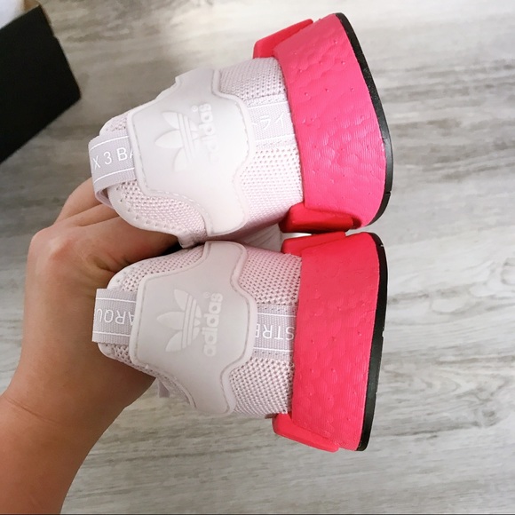 Adidas NMD R1 - Picture 5 of 6